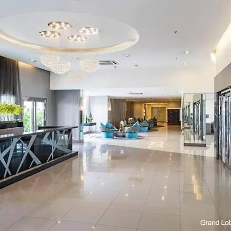 Sea Residences DNJ Condotel