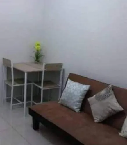 Sea Residences Dnj Condotel Apartahotel