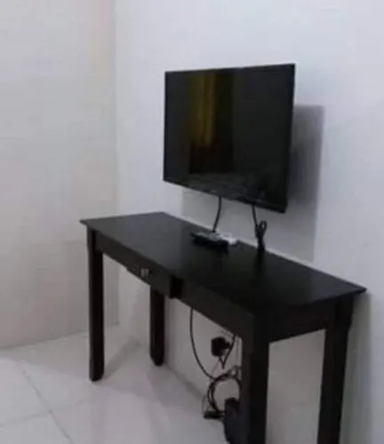 Sea Residences Dnj Condotel *