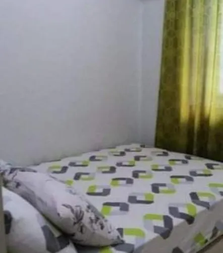Sea Residences Dnj Condotel *