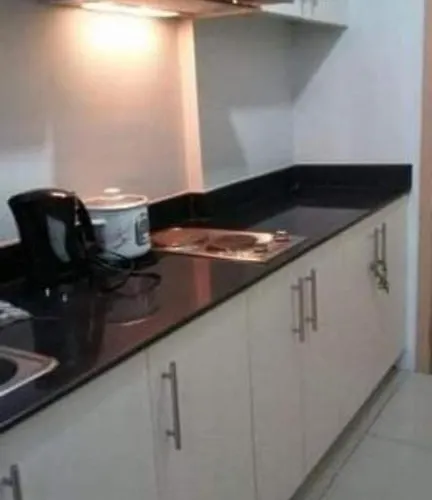 Sea Residences Dnj Condotel